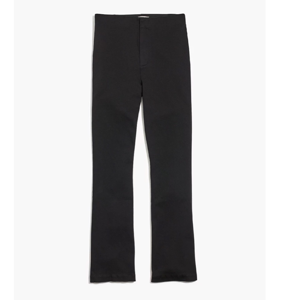 Fraser Demi-Boot Pants